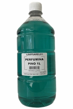 Perfumina Pino 1 Lt