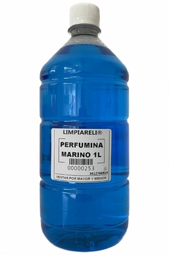 Perfumina Marino 1 Lt