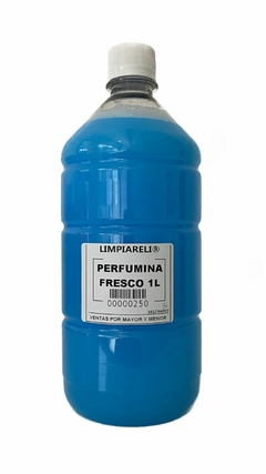 Perfumina Fresco 1 Lt