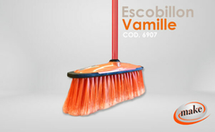 Escobillon Make "Vamile" - comprar online