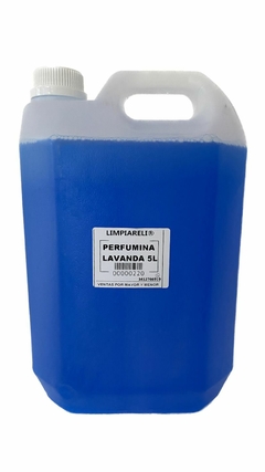 Perfumina Lavanda 5Lts