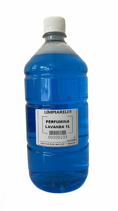 Perfumina Lavanda 1 Lt