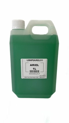 Jabon Liquido Ariel 1 Lt