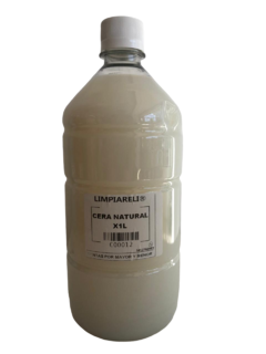 Cera Natural 1 lt