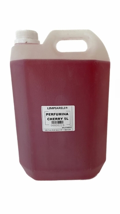 Perfumina Cherry 5 Lts