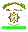 Tierra "bioterra mix" 4 dm3 - 2,5 kg