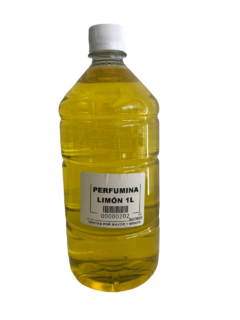 Perfumina Limon 1lt