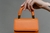 Mini bag Tangerine - Rio Fashion BR