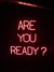 ARE YOU READY ( ALQUILER ) - comprar online