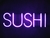 SUSHI ( ALQUILER )