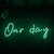 OUR DAY ( ALQUILER ) - comprar online