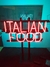 ITALIAN FOOD con base, doble imagen. - comprar online