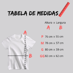 Camiseta Steetwear Squeezer Tag (Cinza) - loja online