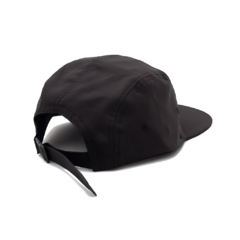 Boné Five Panel STR (All Black) na internet