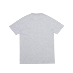 Camiseta Steetwear Squeezer Tag (Cinza) - Lunavisión - Moda Streetwear