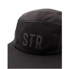 Boné Five Panel STR (All Black) - comprar online