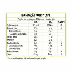 BARRA PROTEICA BOLD THIN BOMBOM DE COCO - 13G DE PROTEINA - comprar online