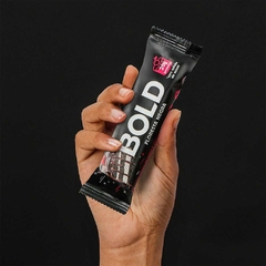 BARRA PROTEICA BOLD FLORESTA NEGRA - 20G DE PROTEINA