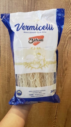 BIFUM VERMICELLI - 200g