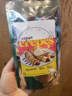 VEGAN CREPES DOLCE VITA - 60g