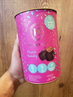 PAÇOCA BEAUTY HAOMA - 270g