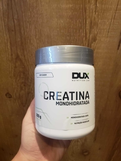 CREATINA 300G DUX