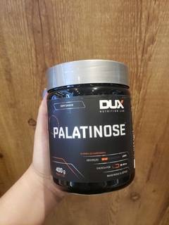 PALATINOSE NATURAL 400g DUX