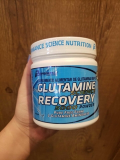 GLUTAMINE SCIENCE PERFORMANCE - 300g