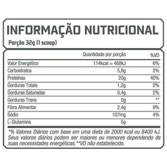 WHEY PROTEIN MD CONCENTRADO COOKIES - POTE 900G - comprar online