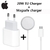 Imagem do Apple MagSafe Wireless 20W Charger For iPhone Fast Charging