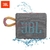 JBL GO3 Original Bluetooth Caixa de som portátil à prova d'água - comprar online