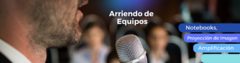 Banner de la categoría Arriendos y Servicios