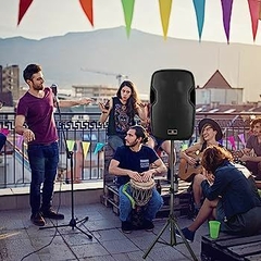 Servicio Arriendo de Amplificación, Parlantes, Microfonía, Iluminación para Eventos - Sonido Profesional - comprar online