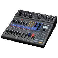 Arriendo Mesa de Sonido / Mixer