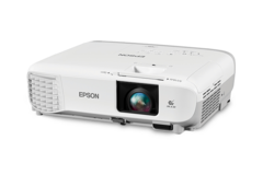 Arriendo de Proyector Epson Powerlite 4000 Lumens