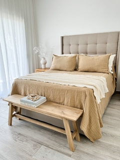 Almohadon texturado Amie - comprar online