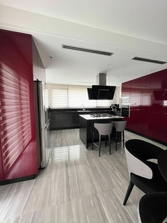 Cortinas Eclipse - CEHOME