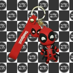 Llavero - Deadpool