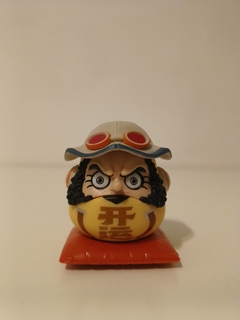 Figura daruma one piece - ussop