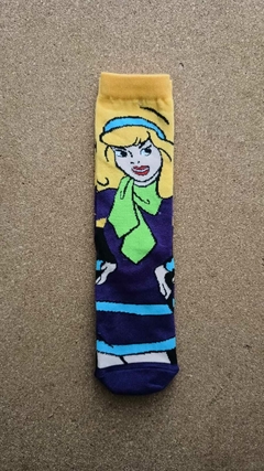 Media - Scooby Doo - Daphne