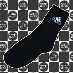 Media - Adidas - negra - comprar online