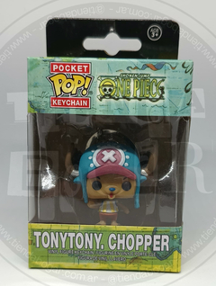 Llavero Funko chopper - comprar online