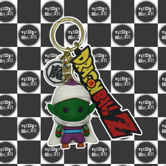 Llavero- Dragon ball - Piccolo - comprar online