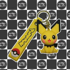 Llavero - Pokemon - Pichu - comprar online