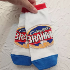 Soquete - Brahma