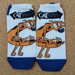 Soquete - catdog