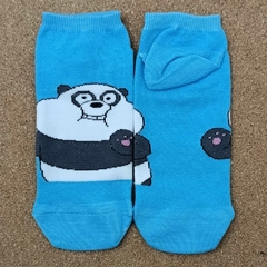 Soquete - osos escandalosos - panda