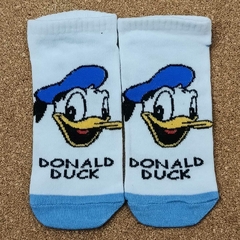 Soquete - Pato donald