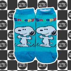 Soquete - Snoopy