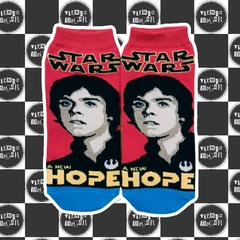 Soquete - Star wars - hope